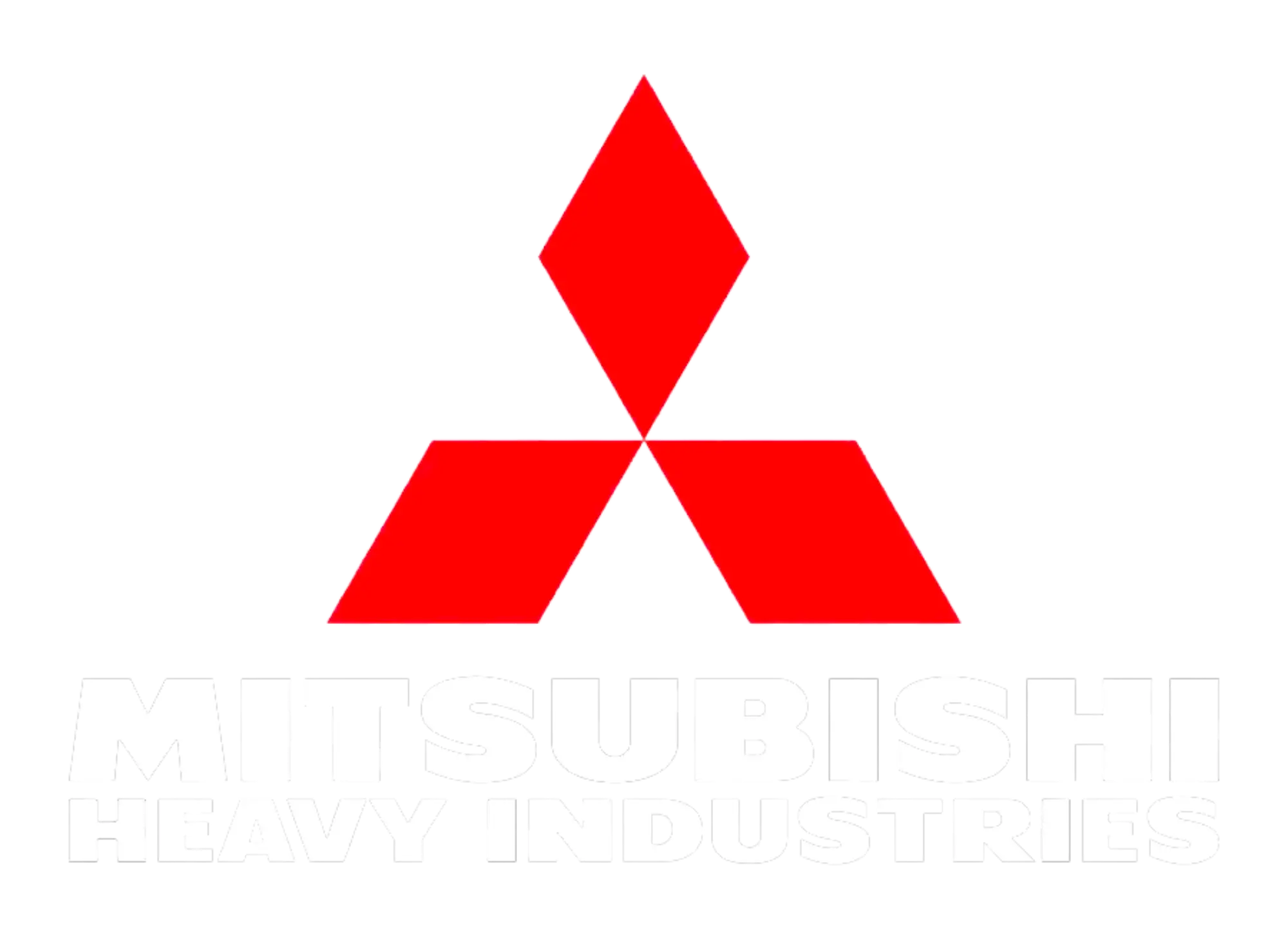 logo mitsubishi