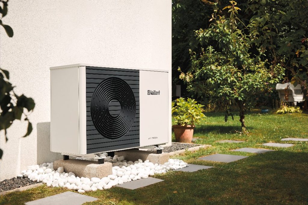 pac vaillant